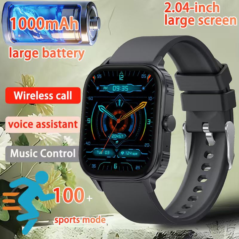 Nuovi smartwatch sportivi da u - Outdoor Lighting Ip Rating recensione e prezzo