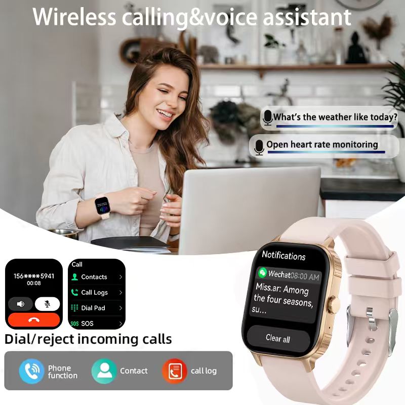 Nuovi smartwatch sportivi da u - Outdoor Lighting Ip Rating recensione e prezzo
