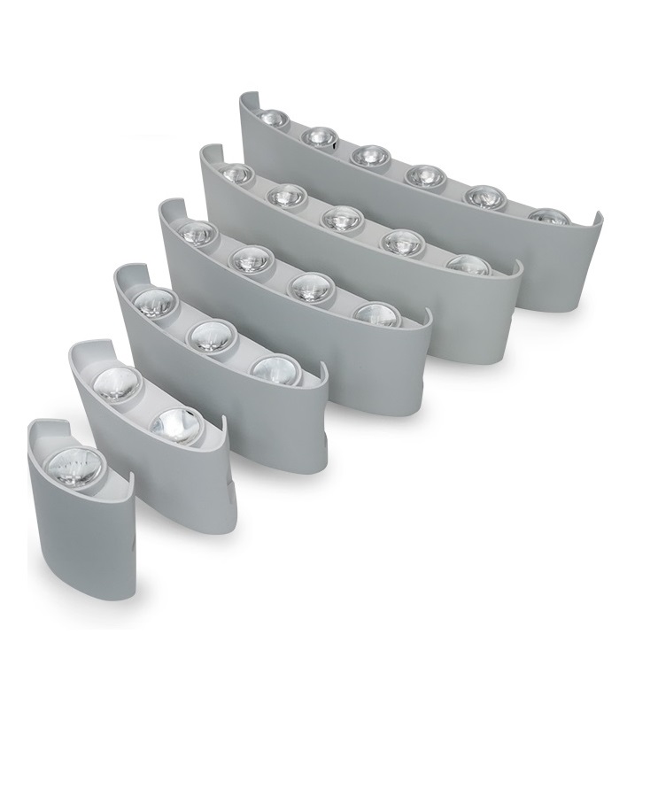 NUOVA Lampada Da Parete A Led  - Outdoor Lighting On Stairs recensione e prezzo