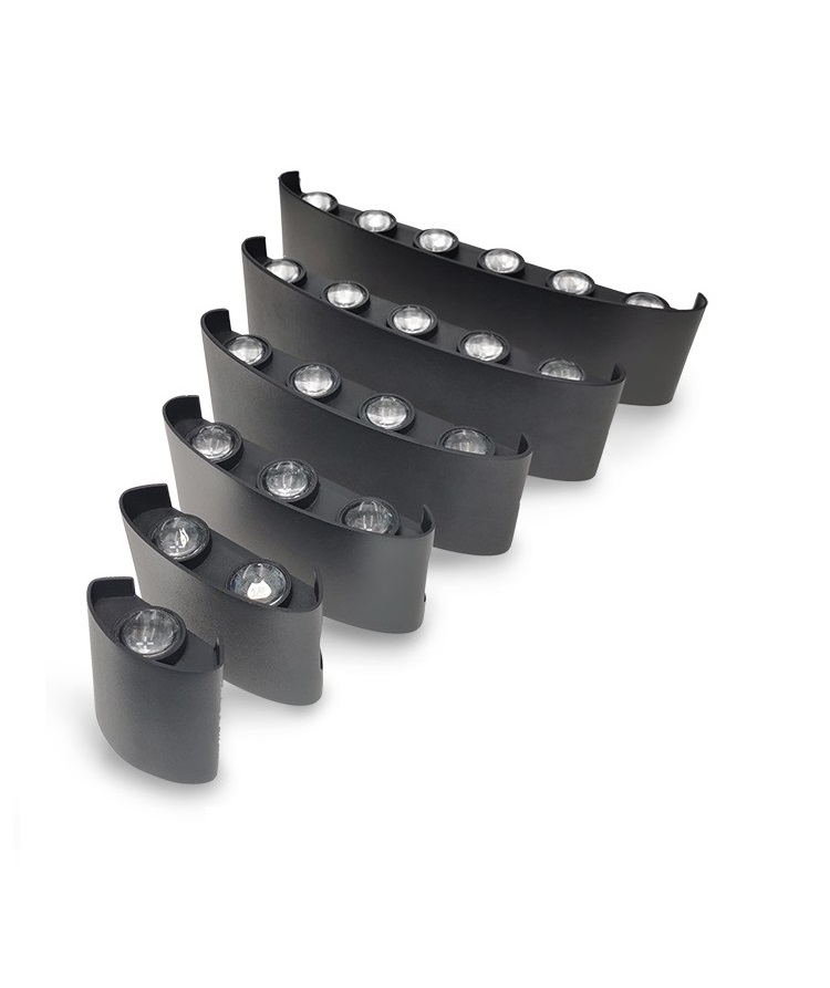 NUOVA Lampada Da Parete A Led  - Outdoor Lighting On Stairs recensione e prezzo