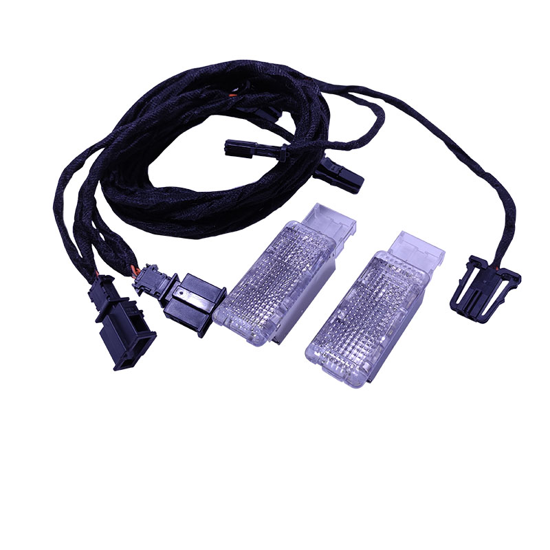 Cavo per Illuminazione Interna - Wired Pathway Light recensione e prezzo