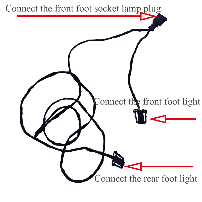 Cavo per Illuminazione Interna - Wired Pathway Light recensione e prezzo