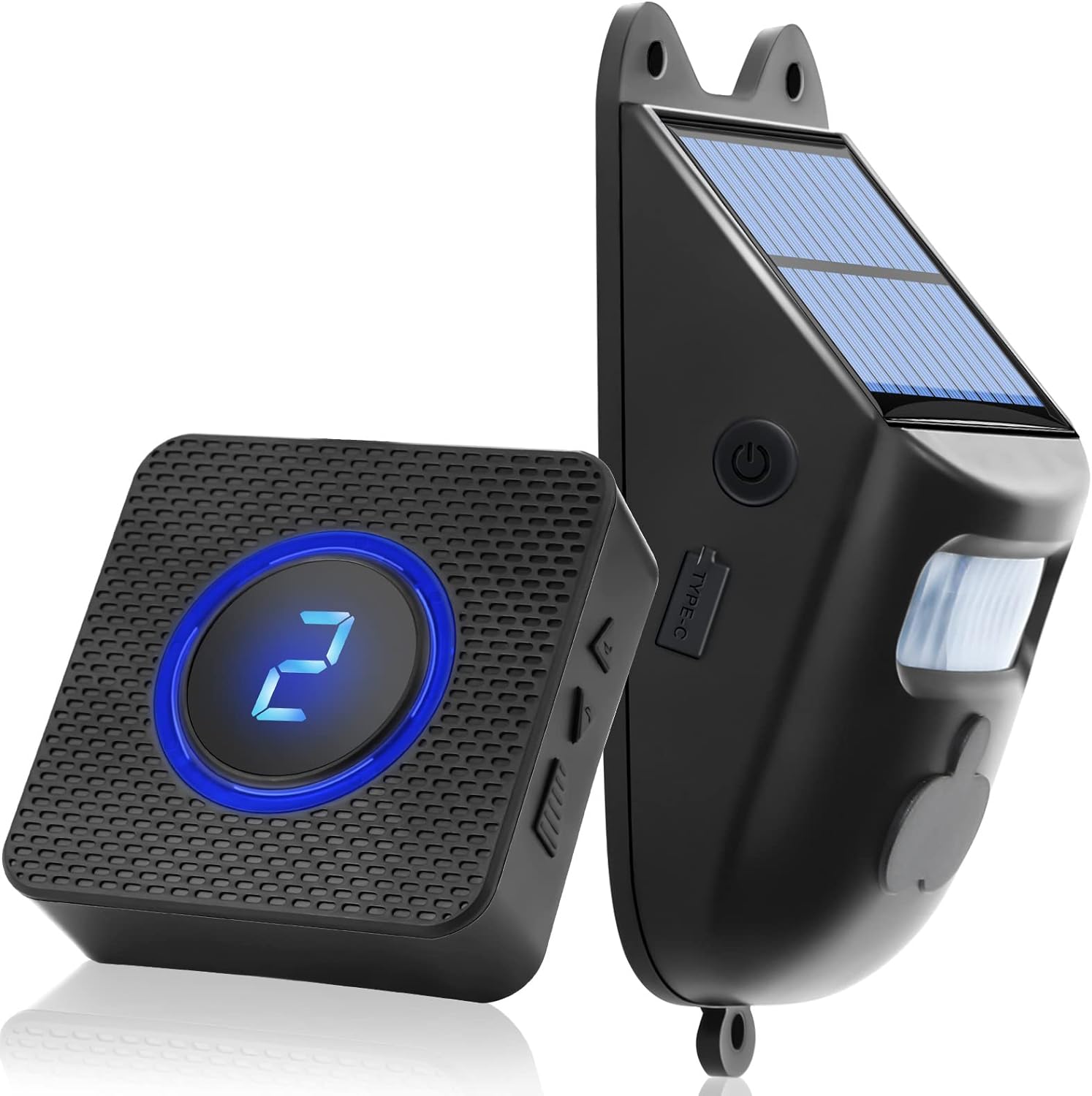 Allarme per Vialetto Wireless  - Wired Pathway Light recensione e prezzo