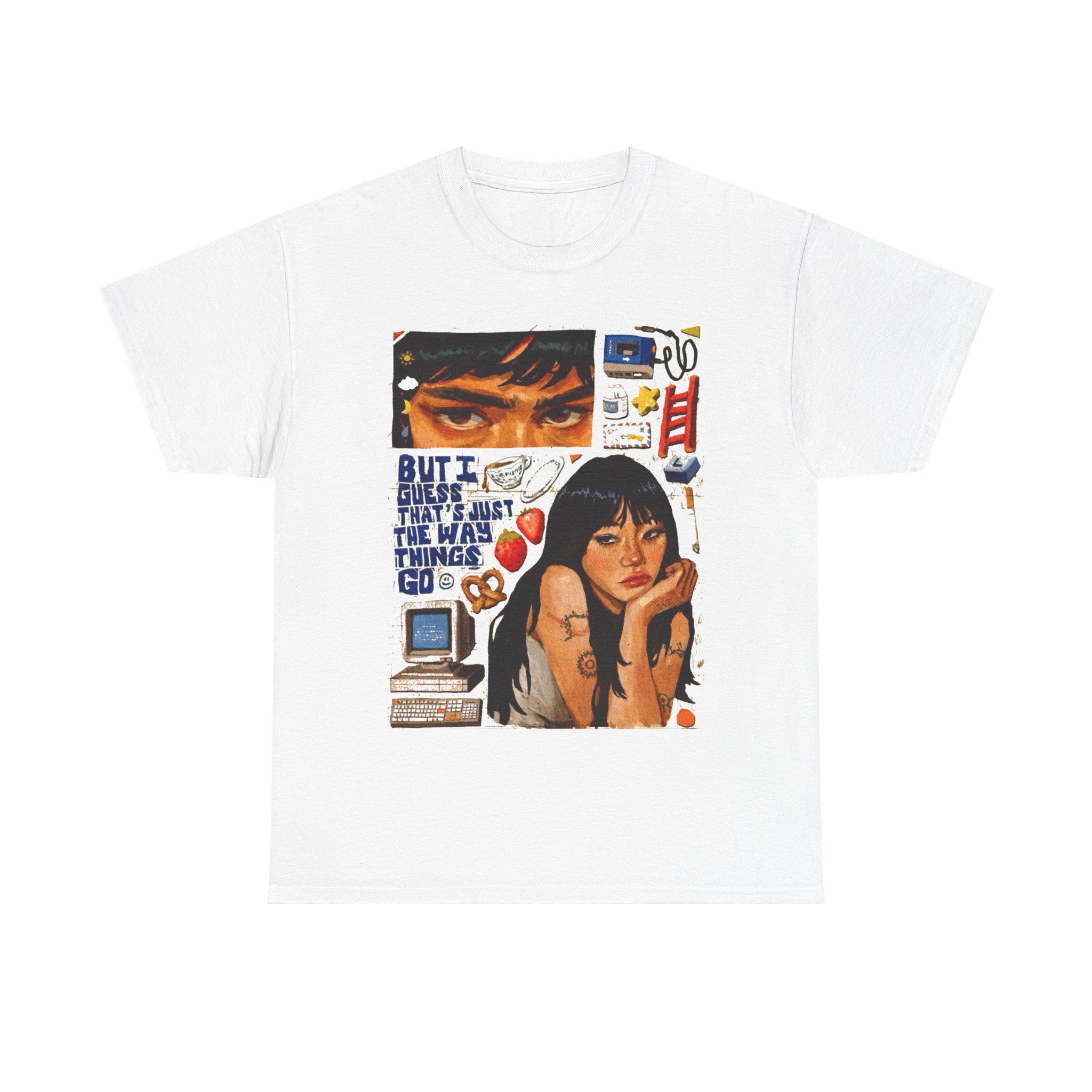 Nuova Collezione 2026: T-Shirt - Outdoor Lighting New Jersey recensione e prezzo
