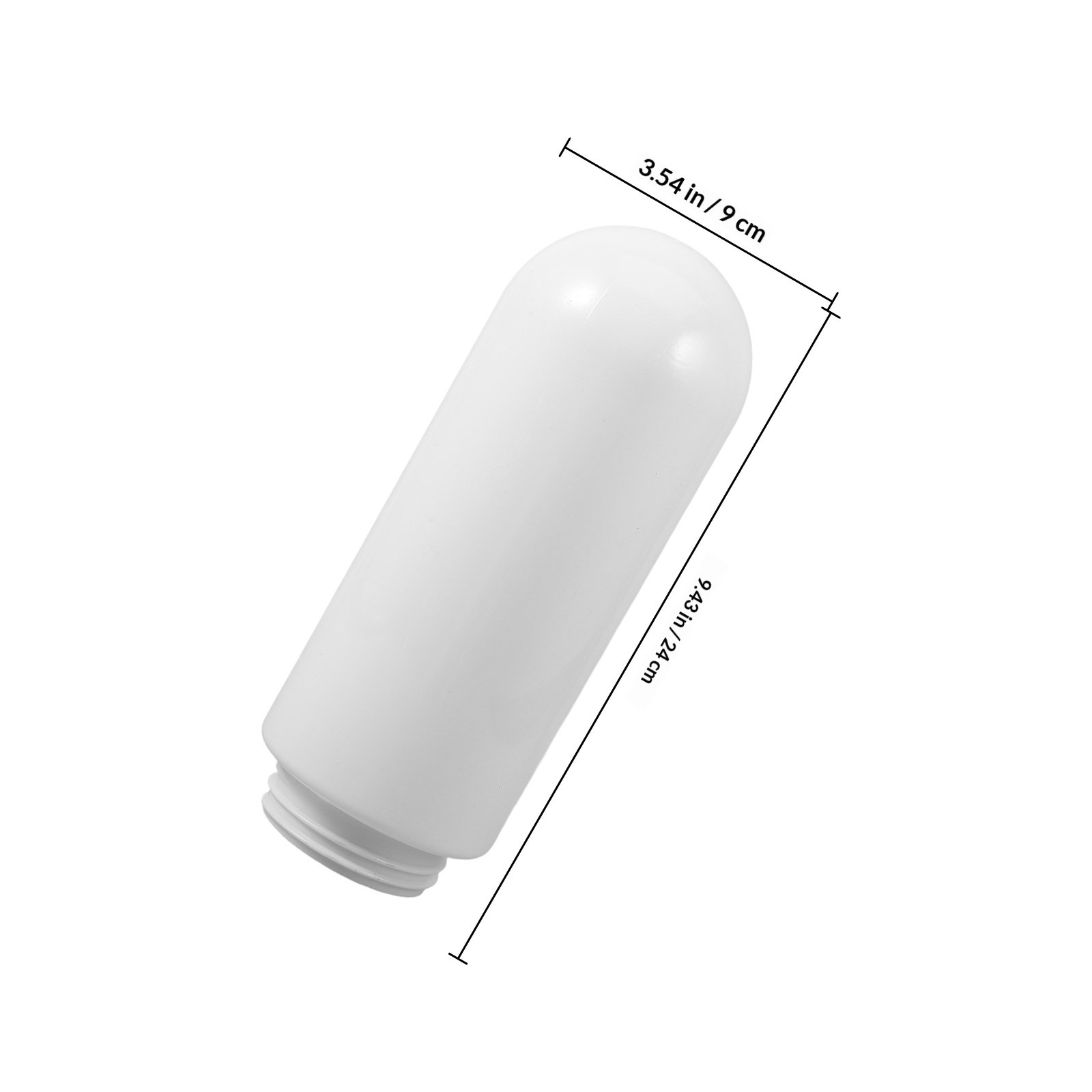 Copertura per Lampada da Ester - Outdoor Yard Lighting Fixtures recensione e prezzo